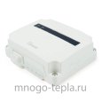 Модуль управления системой защиты от протечек Zeissler ZSm.1300.01, до 6 кранов, до 20 датчиков, 220В - №3