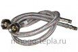 Гибкая подводка для смесителя TiM 1/2 г/ш M10 - 100 см - №2