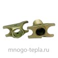 Натяжные пресс - тиски 16/20 для аксиального инструмента TIM N-PV1620, размеры 16 и 20 - №4