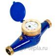 Счетчик воды Декаст ВСКМ 90-25 "Атлант" Х (холодн. с КМЧ) многоструйный - №2