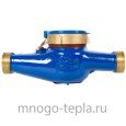Счетчик воды Декаст ВСКМ 90-32 "Атлант" Х (холодн. с КМЧ) многоструйный - №5