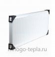 Стальной панельный радиатор AXIS 11 500x1100 Classic - №6