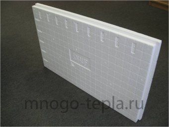 Пенопласт Knauf Therm Периметр 1000x600x50мм - №1