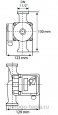 Циркуляционный насос AltStream ALT 25/4-130 - №3