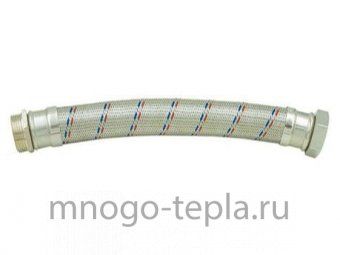 Гибкая подводка Гигант TiM 1 г/ш 120 см - №1