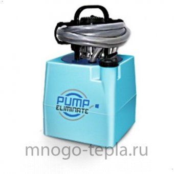 Промывочный насос PUMP ELIMINATE 40 V4V - №1