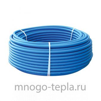 Труба PERT/EVOH KNAUF Therm 16х2.0 мм с кислородным барьером, бухта 200 метров - №1