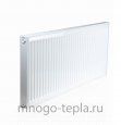 Стальной панельный радиатор AXIS 11 500x1200 Classic - №2