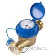 Счетчик воды Декаст ОСВХ-40 ДГ - №2