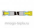 Гибкая подводка Гигант TiM 1 г/ш 120 см - №4