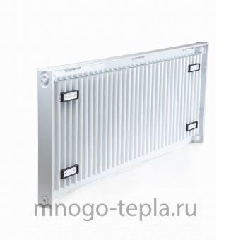 Стальной панельный радиатор AXIS 11 500x1400 Classic - №1