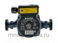 Циркуляционный насос UNIPUMP CP 25-40 130 (72 Вт) - №2