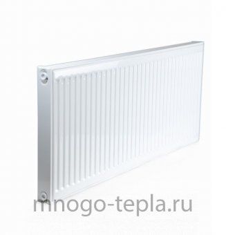 Стальной панельный радиатор AXIS 11 500x1600 Classic - №1