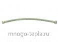 Гибкая подводка с PVC покрытием TiM г/ш 1/2 50см - №4