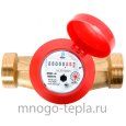 Счетчик воды Декаст ОСВУ-40 (универс. с КМЧ) - №3