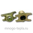 Натяжные пресс - тиски 16/20 для аксиального инструмента TIM N-PV1620, размеры 16 и 20 - №2