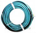 Нагревательная секция с термодатчиком SpyHeat Поток SHFD-13-100 (8 м 100 Вт) - №5
