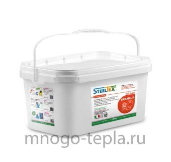 Реагент для очистки бойлеров Mr.Bond ENAMEL P, 5 кг, порошкообразный - №1