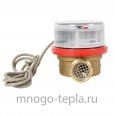 Счетчик воды Декаст ВСКМ-15 ДГ (80 мм, с КМЧ) - №5