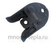 Насадка ZISSLER ZTI.591V.15 для пресс-инструмента (ZTI.1550.UCZ), стандарт V.15мм, для труб из нержавеющей стали - №3