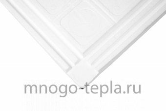 Маты для тёплого пола Knauf Therm теплый пол PRO - №1