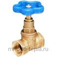 Вентиль (клапан) 15Б3р 15 БАЗ - №2
