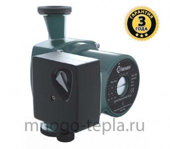 Циркуляционный насос AltStream ALT 25/4-130 - №1